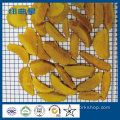 Popular Chinese instant food freeze dried mango chips